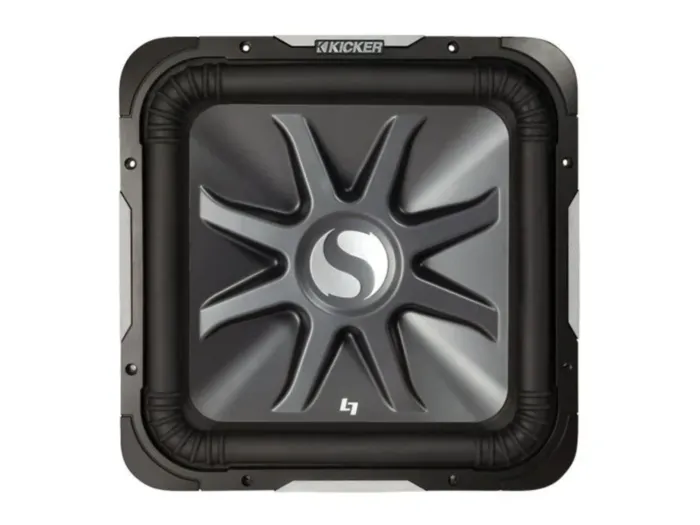 Kicker L7S154