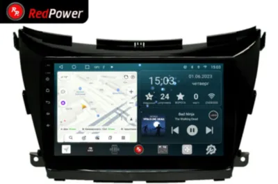 RedPower 70311 для Nissan Murano Z52 (2016-2022)