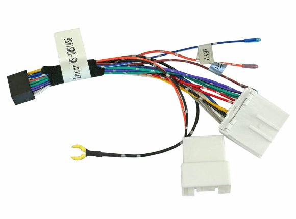 Incar MS-UMS1486