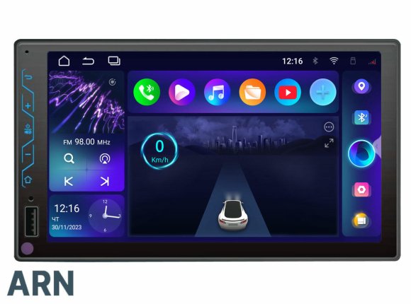 Incar ARN-7703-4
