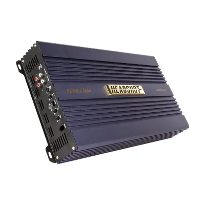 Kicx HeadShot DM 2.1800