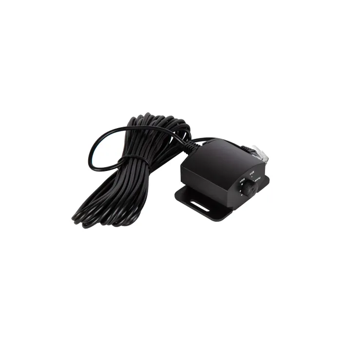 Kicx HeadShot DM 2.1800