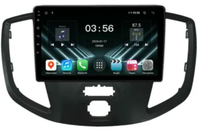 FarCar для Ford Transit на Android (DX3248M)