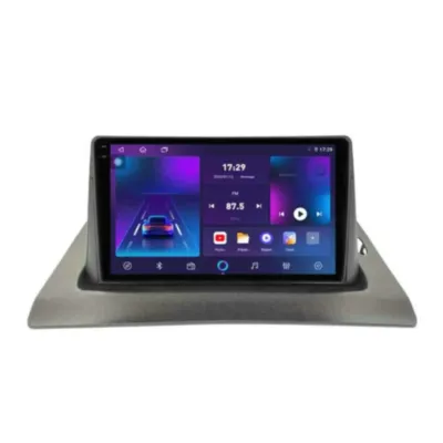 Магнитола для Renault Kangoo 2015-2018 Parafar на Андроид 13.0 PF435RN2K