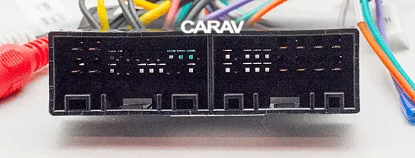 CARAV 16-031