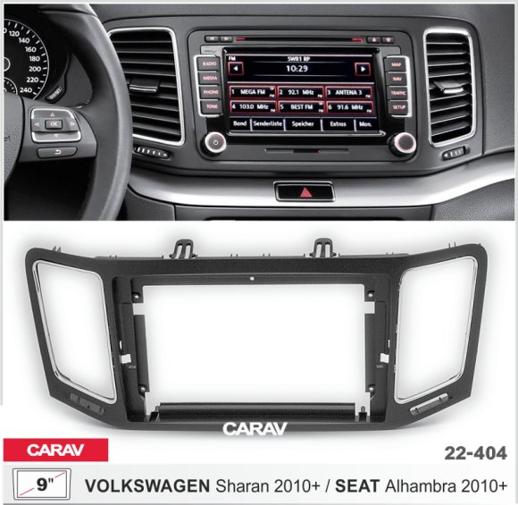 CARAV 22-404