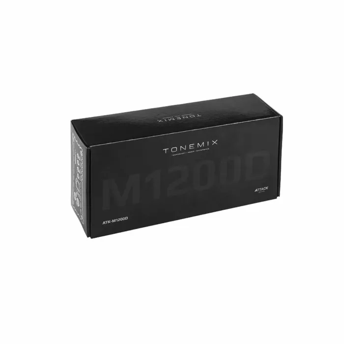 Tonemix ATK-M1200D