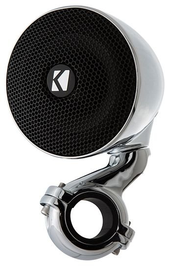 MTX MUDHSB B Bluetooth Handlebar Audio