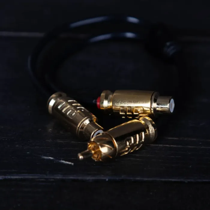 Kicx Headshot RCY-2F1M-0.25