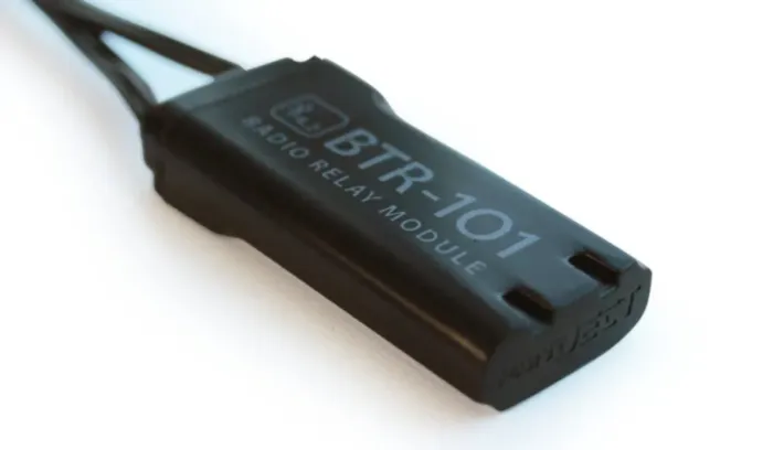 Pandora DX 91 LORA v.3