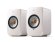 KEF LSX II Mineral White