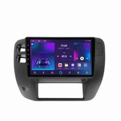 Магнитола для Nissan Patrol Y61 1997-2004 / Safari Y61 1997-2004 Parafar на Андроид 10.0 PF645LUX1TRG