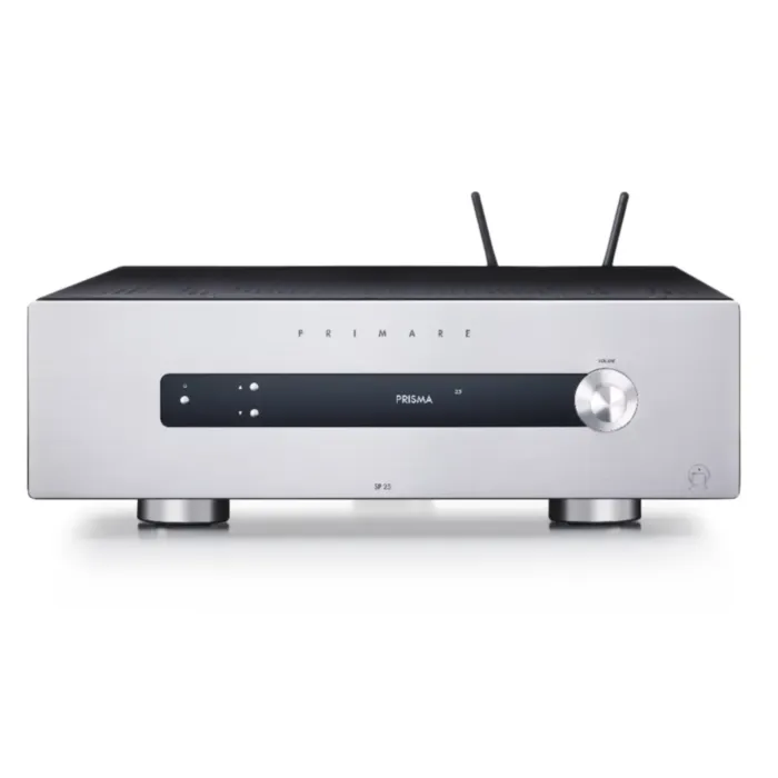 Primare SP25 Prisma Titan