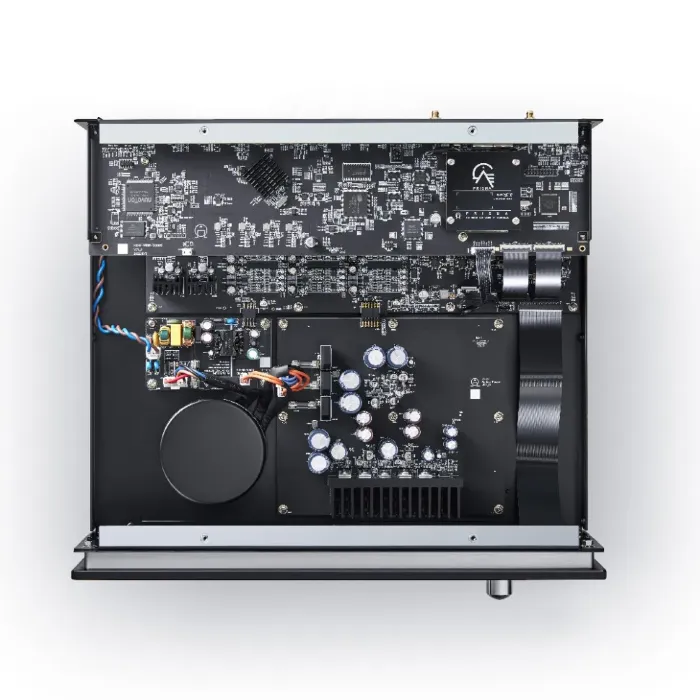 Primare SP25 Prisma Titan