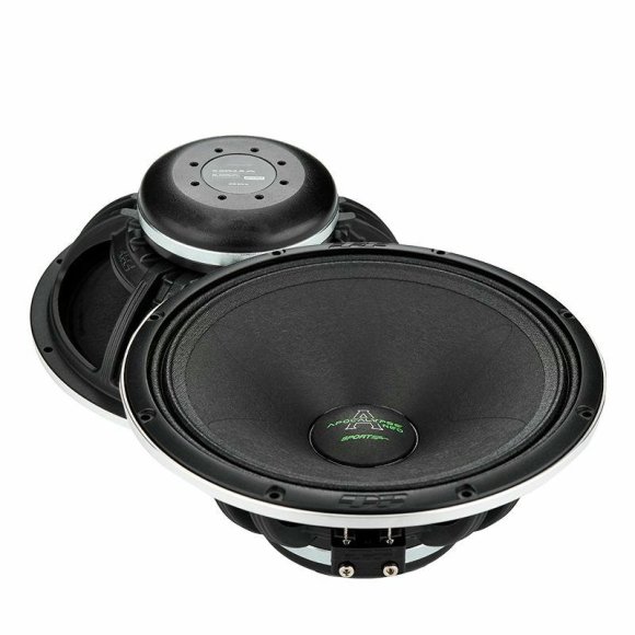 Apocalypse M81AC NEO SPORT