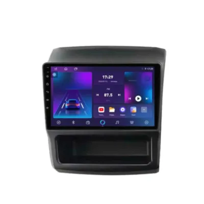 Магнитола для Baic H3F 2017 Parafar на Андроид 10.0 PF535TRG