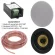 AVEL AV315BT + 2xAV610CS + AV10AC