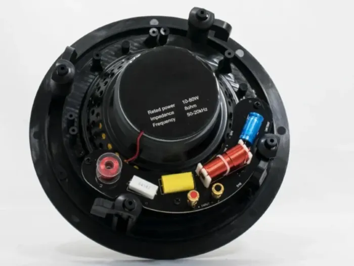 AVEL AV315BT + 2xAV610CS + AV10AC