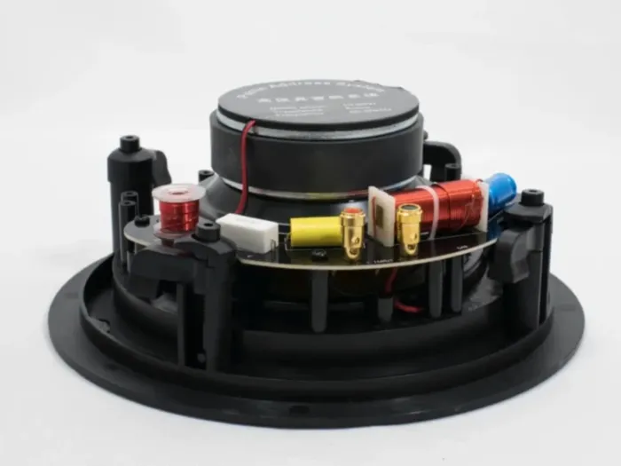 AVEL AV315BT + 2xAV610CS + AV10AC