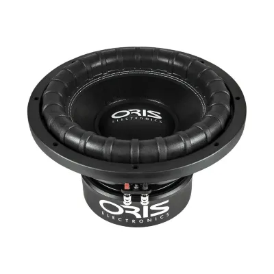 ORIS ELECTRONICS Uppercut UP3-12