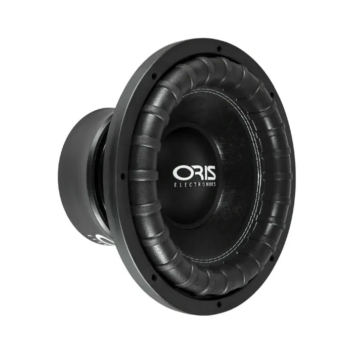 ORIS ELECTRONICS Uppercut UP3-12