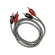 AMP FRCA-1 Межблочный кабель - медь + экран (1м)
