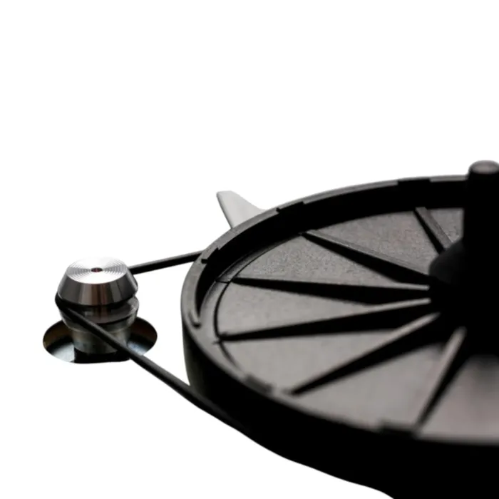 Rega Planar 3 (Nd5) Oak