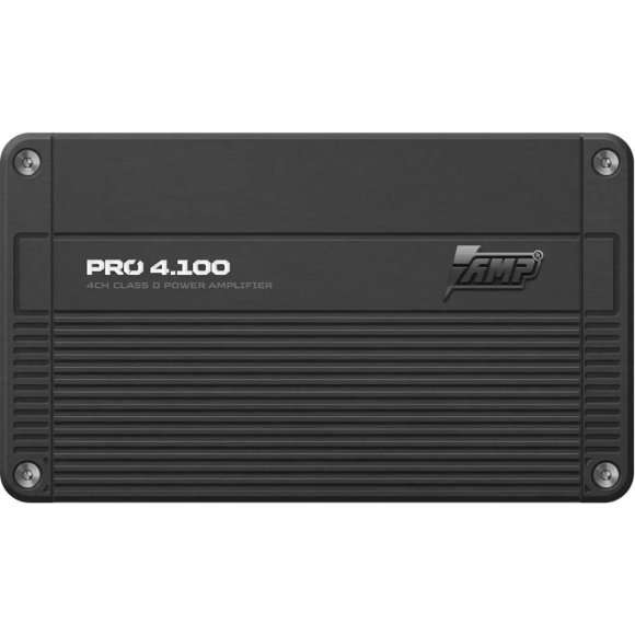 AMP PRO 4.100