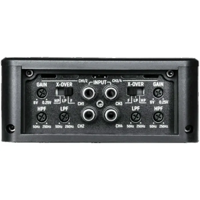AMP PRO 4.100