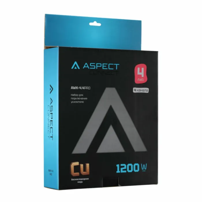 Aspect AWK-4.4PRO
