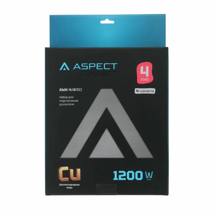 Aspect AWK-4.4PRO