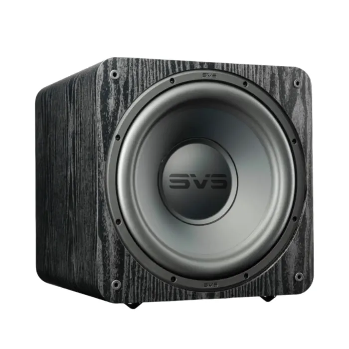 SVS SB-1000 Pro Black Ash