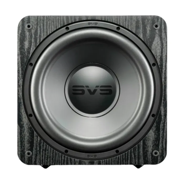 SVS SB-1000 Pro Black Ash