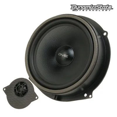 Dynamic State DAU-CS20A