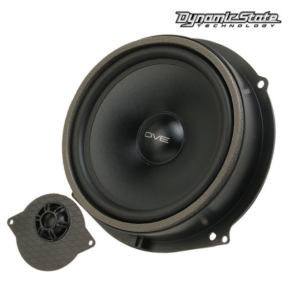 Dynamic State DAU-CS20A