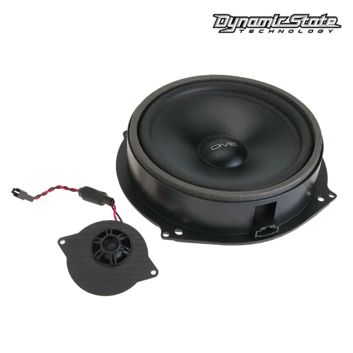 Dynamic State DAU-CS20A