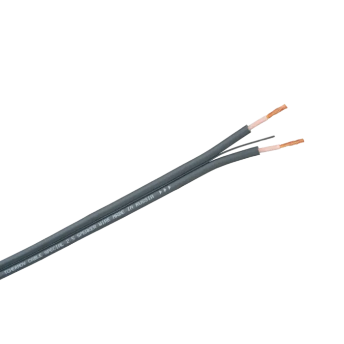 Tchernov Cable Special 2.5 Speaker Wire / 95 m bulk