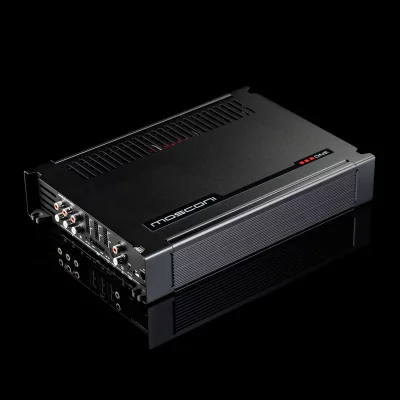 Mosconi One 6|10 DSP