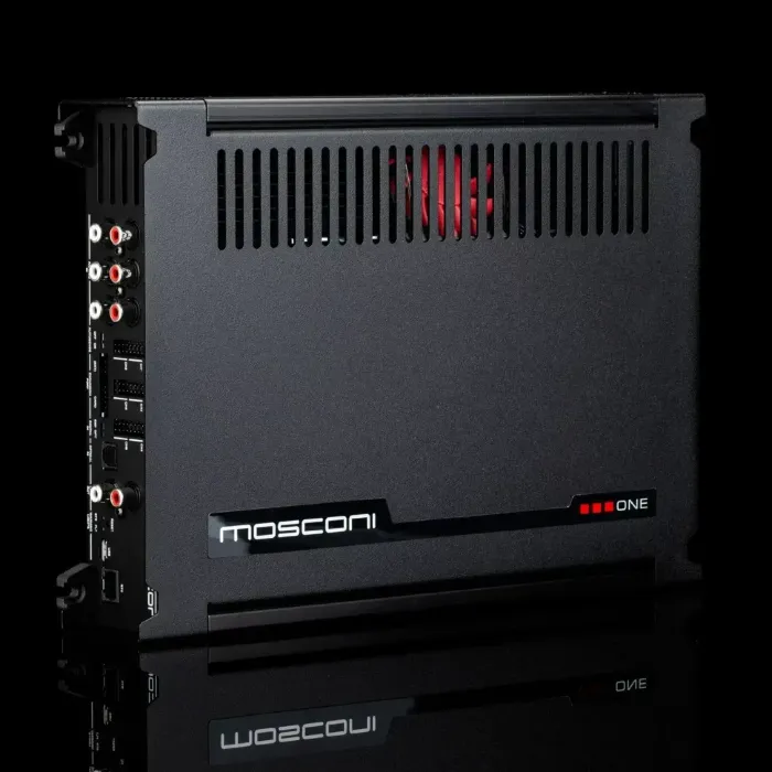 Mosconi One 6|10 DSP