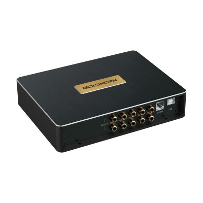 GOLDHORN DSPA 810 SE