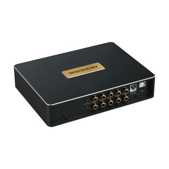 GOLDHORN DSPA 810 SE