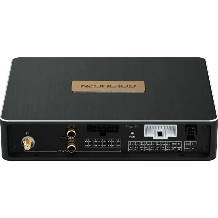 GOLDHORN DSPA 810 SE