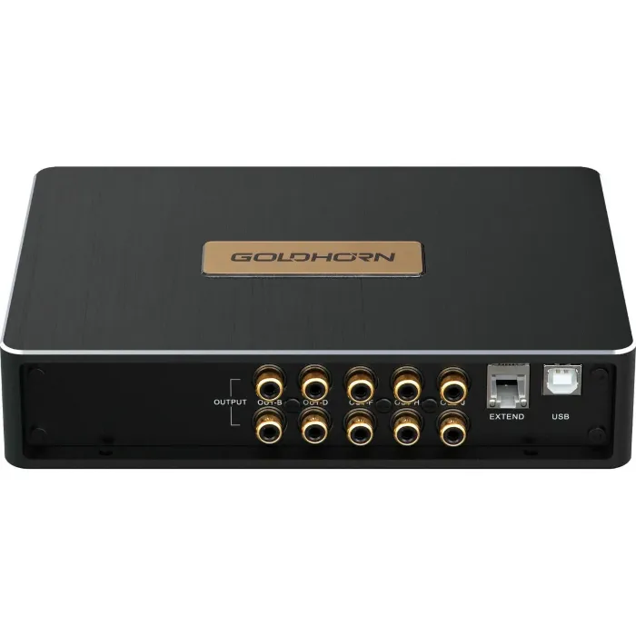 GOLDHORN DSPA 810 SE