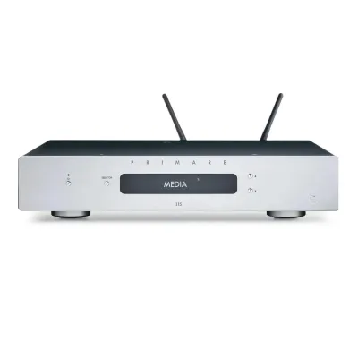 Primare I15 Prisma MK2 Titan