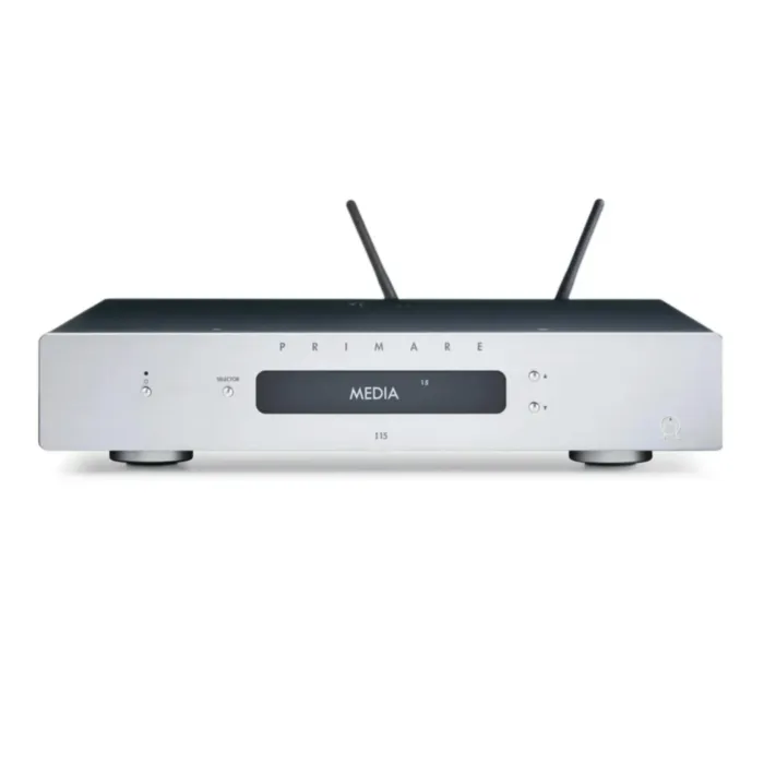 Primare I15 Prisma MK2 Titan