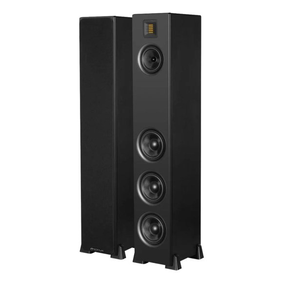 Emotiva Airmotiv XT1 Black
