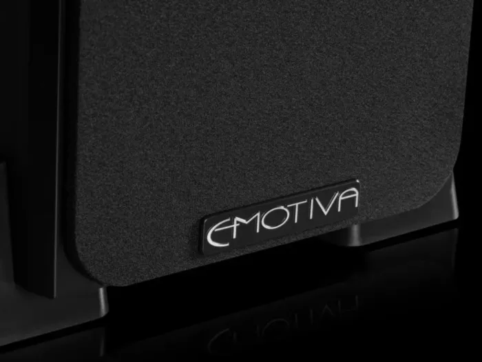 Emotiva Airmotiv XT1 Black