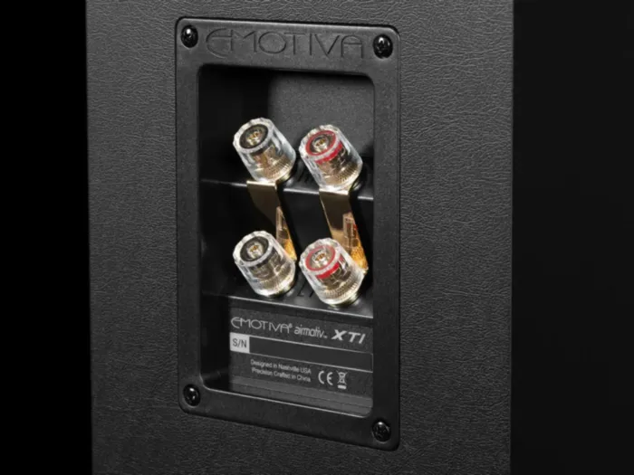 Emotiva Airmotiv XT1 Black