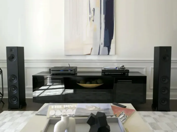 Emotiva Airmotiv XT1 Black