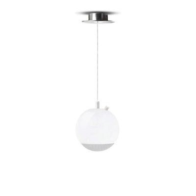Elipson Planet Ceiling Mount M Silver
